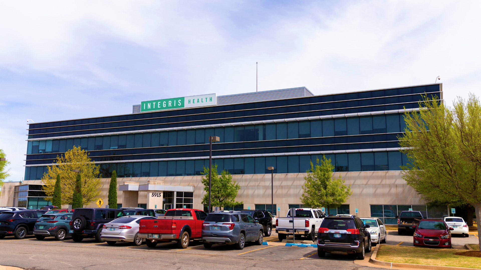 INTEGRIS Health Medical Group Dermatology