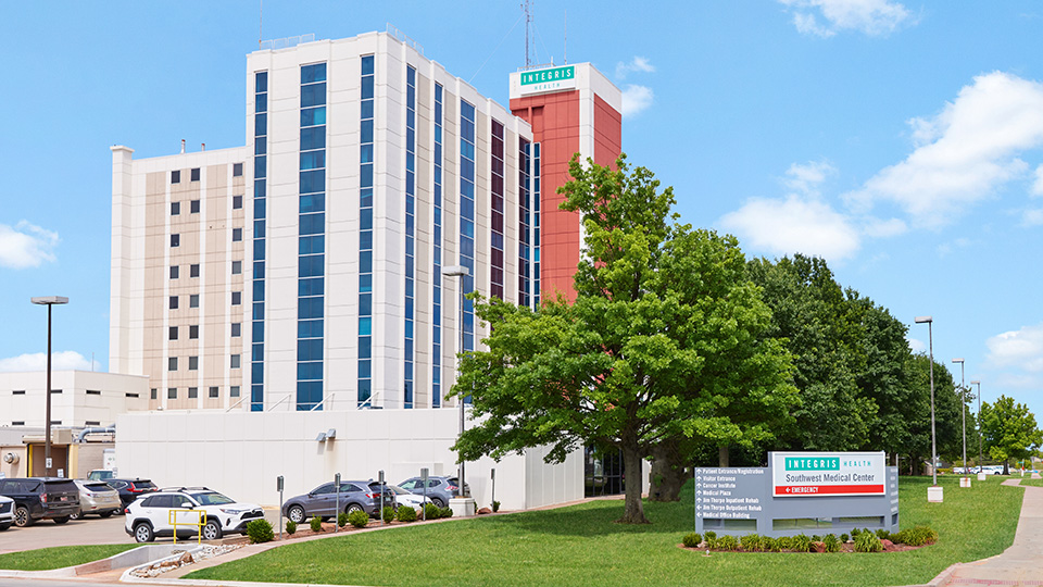 INTEGRIS Health Sleep Disorders Center of Oklahoma