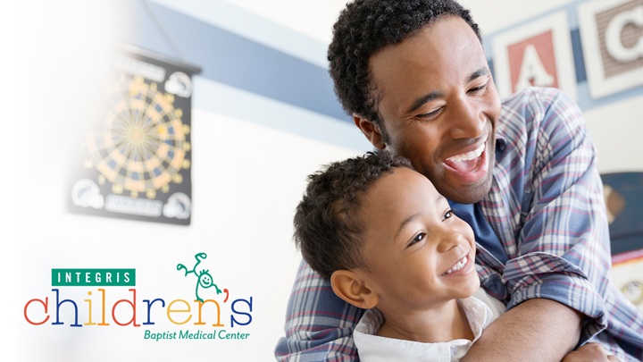 INTEGRIS Children's Health