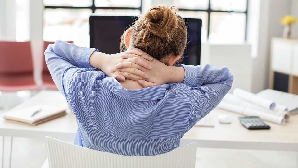 Your Head, Neck, and Back Pain FAQs