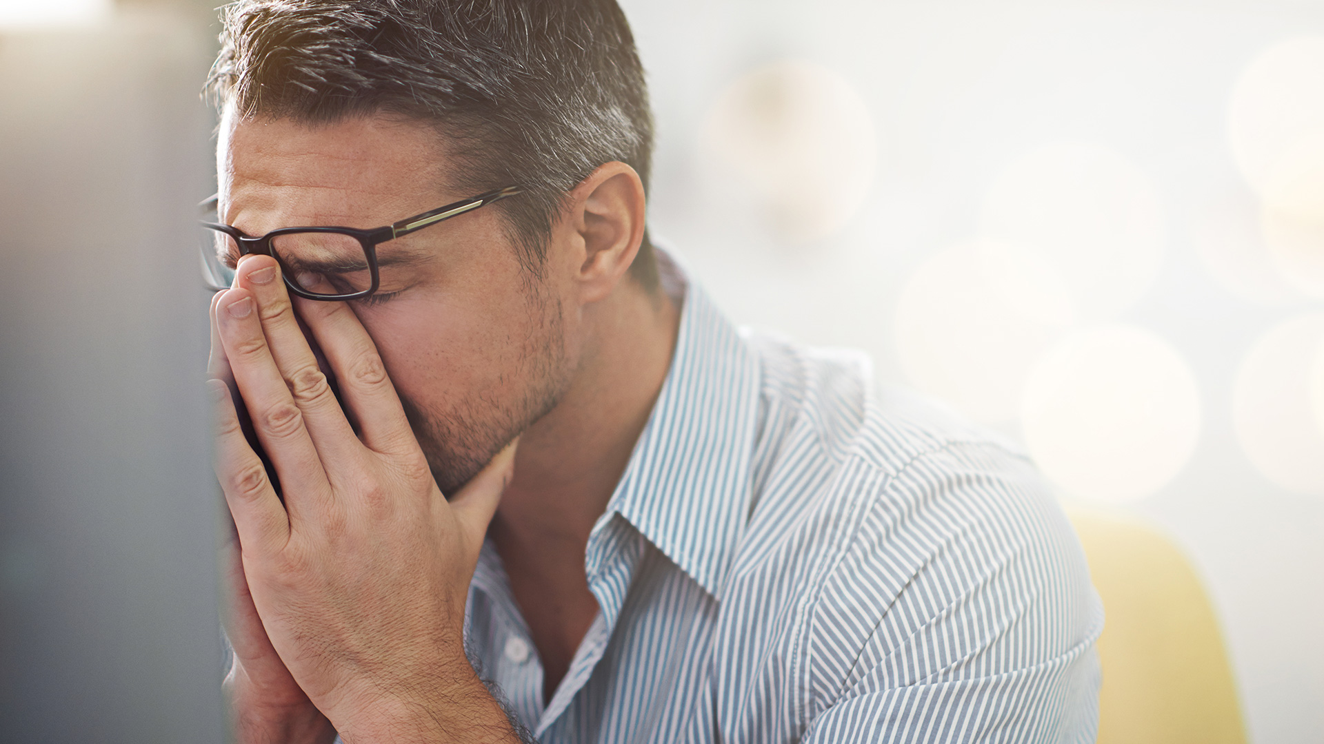 What Men Should Know About Erectile Dysfunction