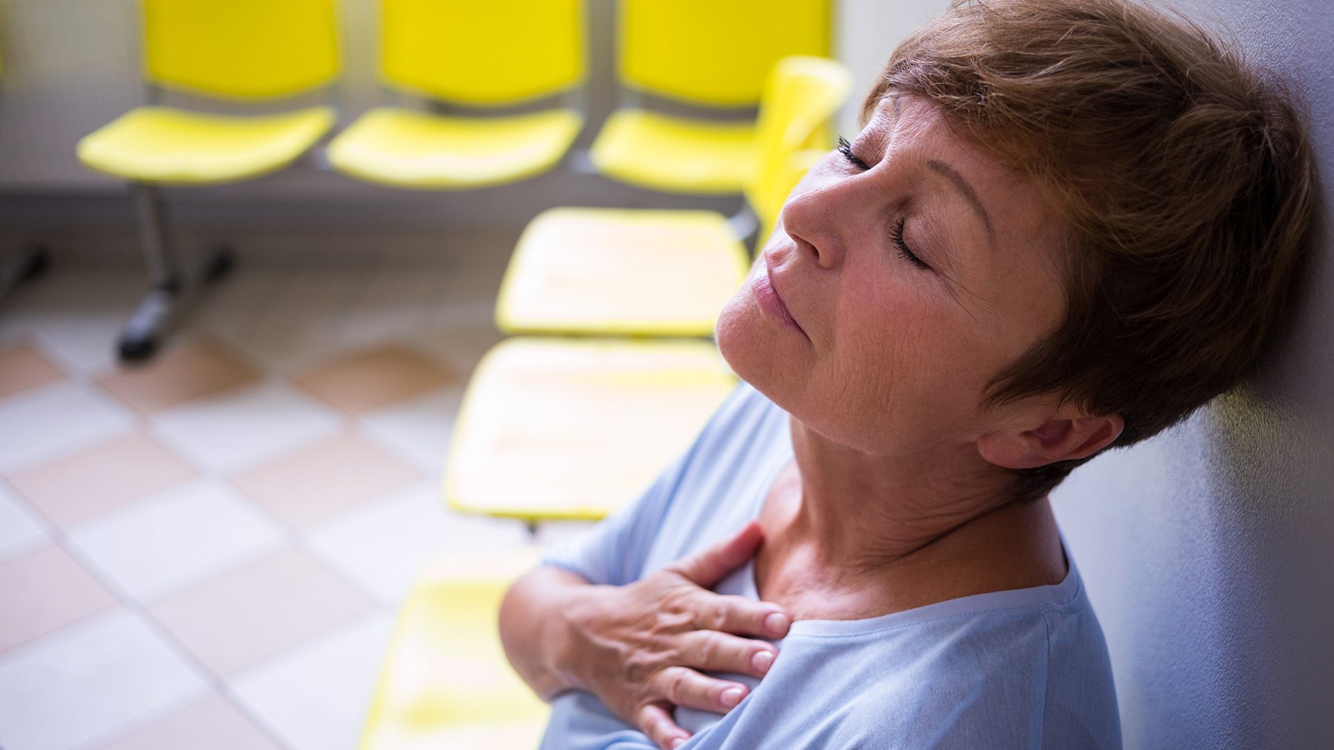 Managing Grief