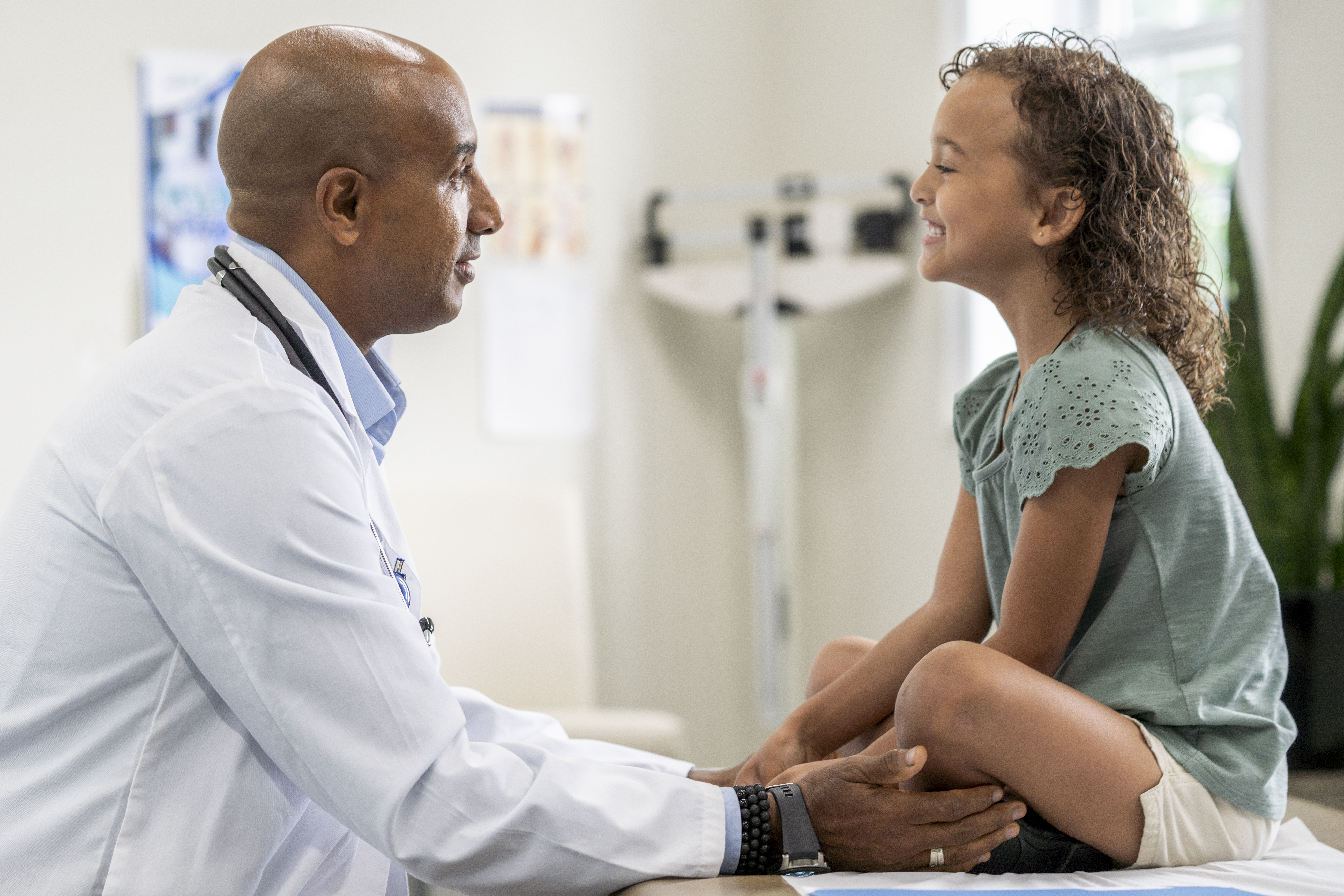 Children's Health Services